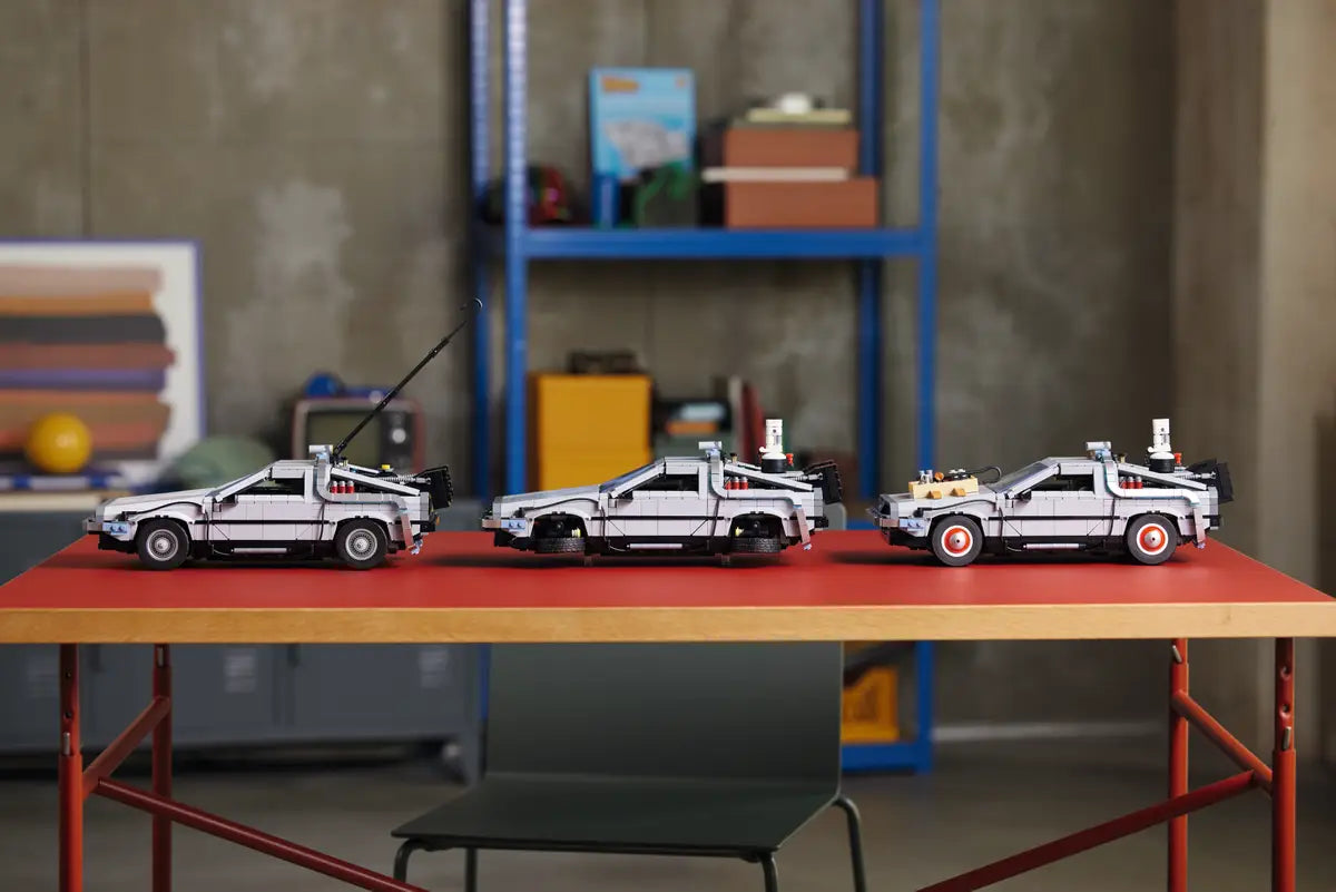 LEGO® Seltene Sets