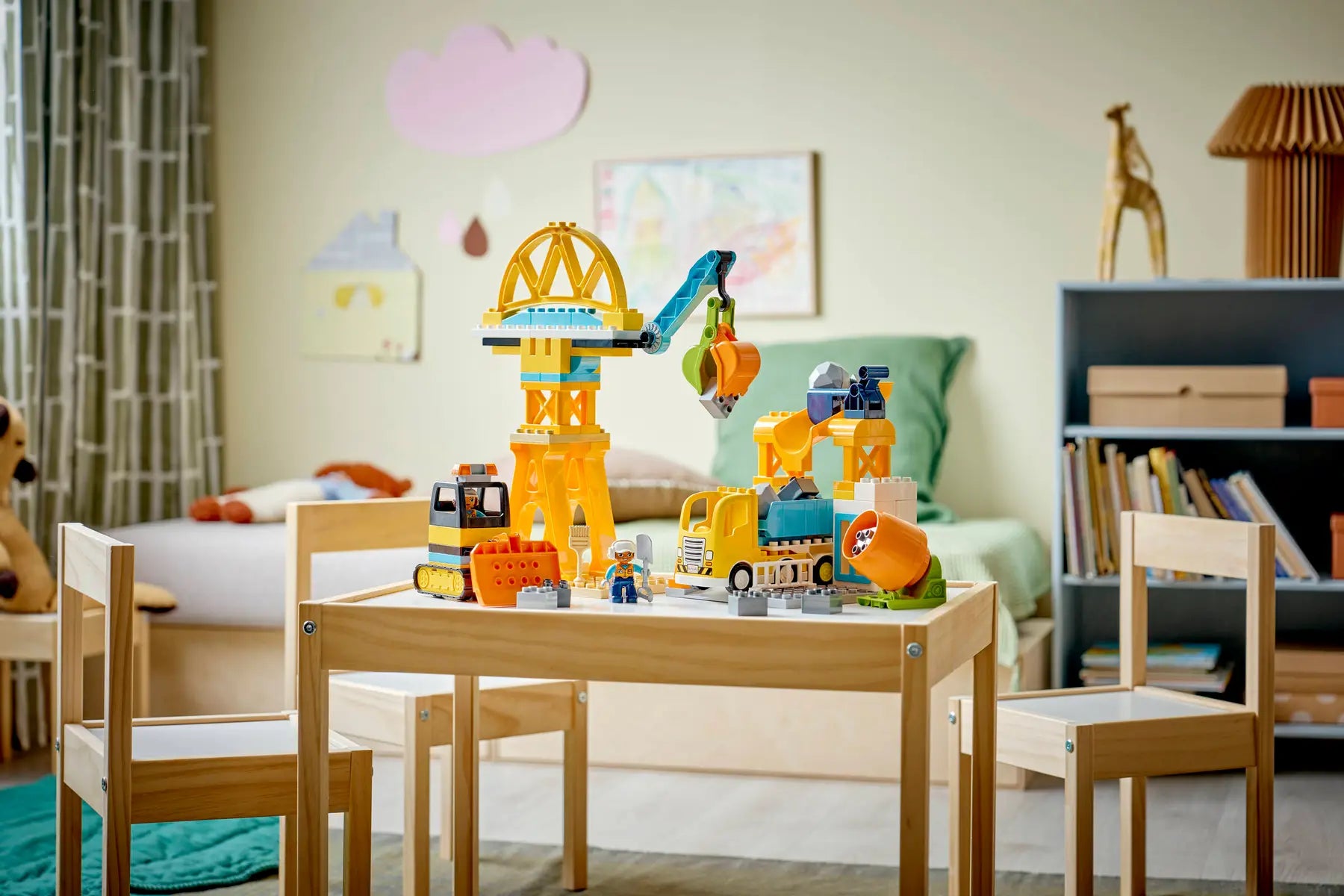 LEGO® DUPLO®
