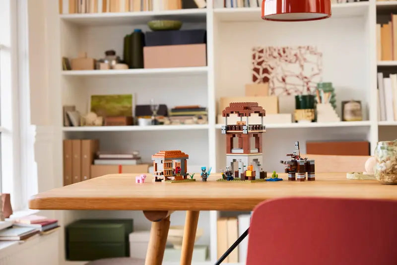LEGO® Minecraft