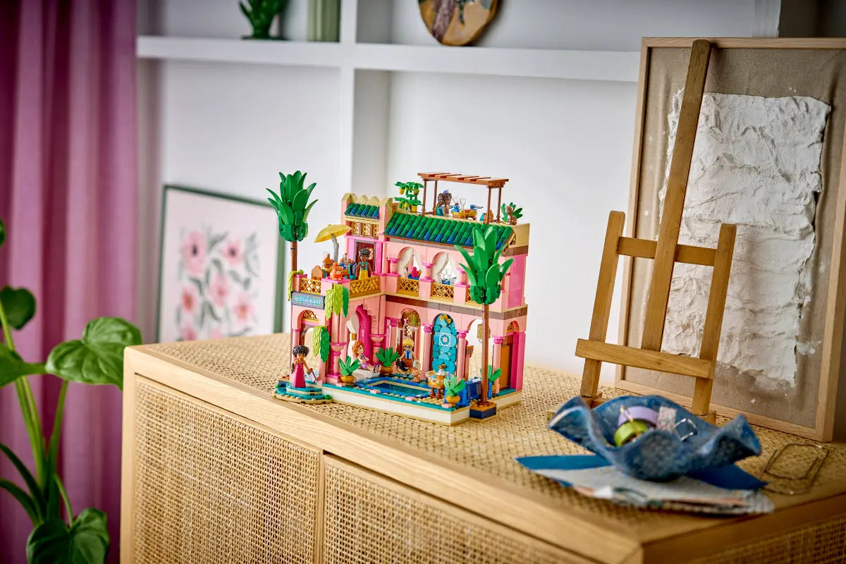 LEGO® Friends
