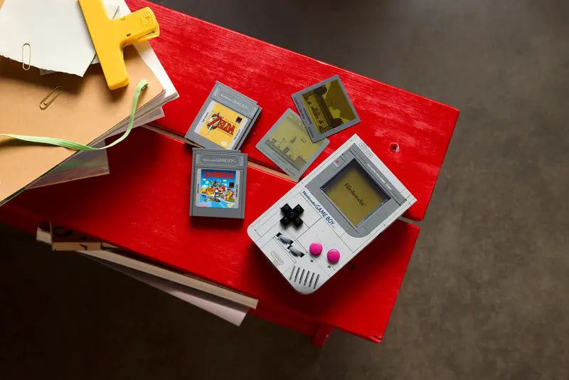 LEGO® Super Mario™