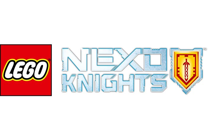 LEGO® Nexo Knights™