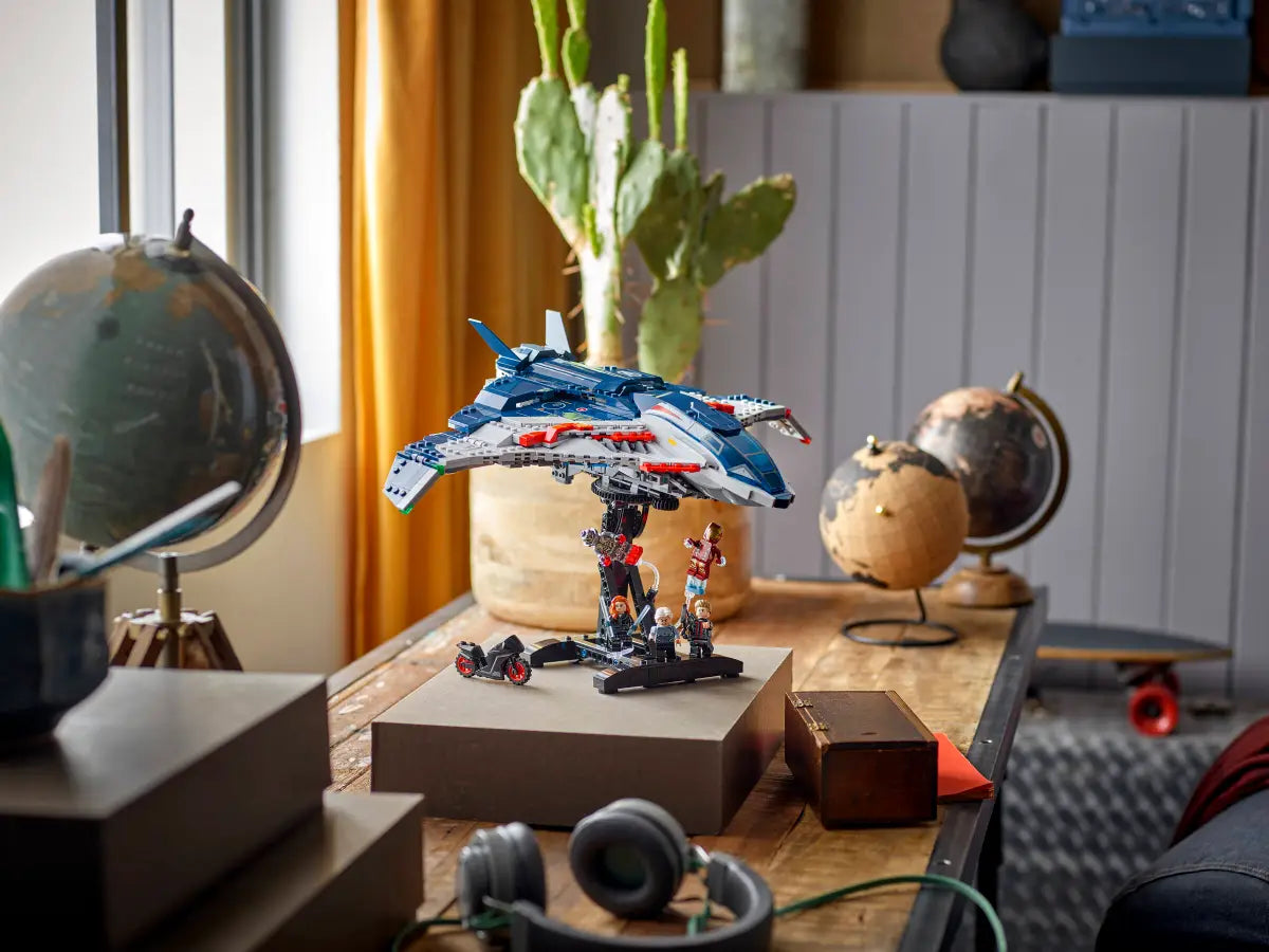 LEGO® Marvel