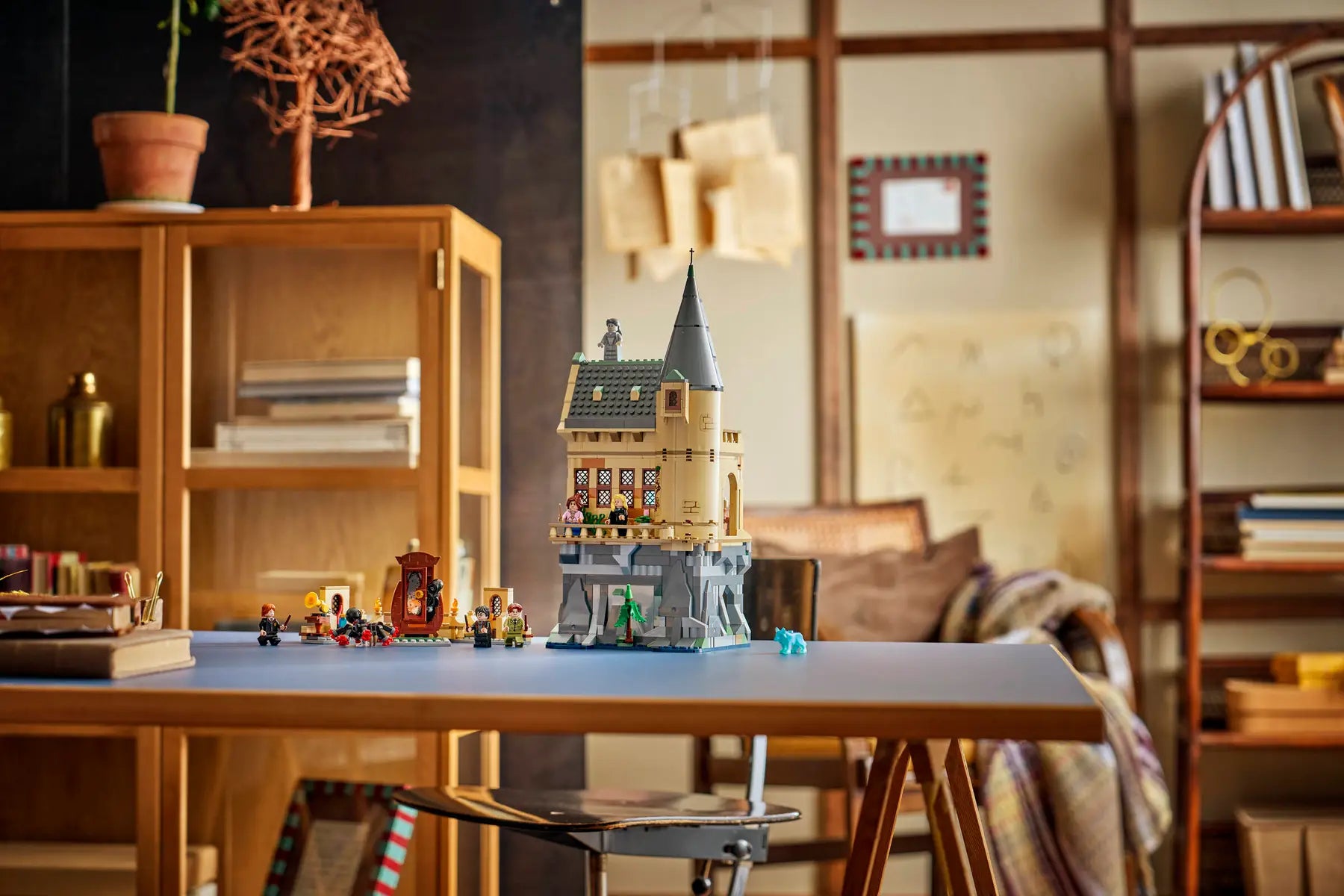 LEGO® Harry Potter™