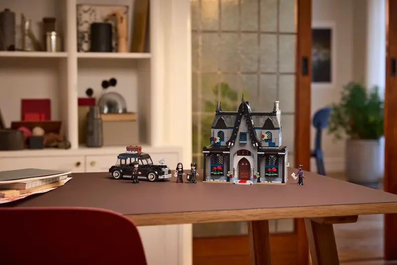 LEGO® Wednesday