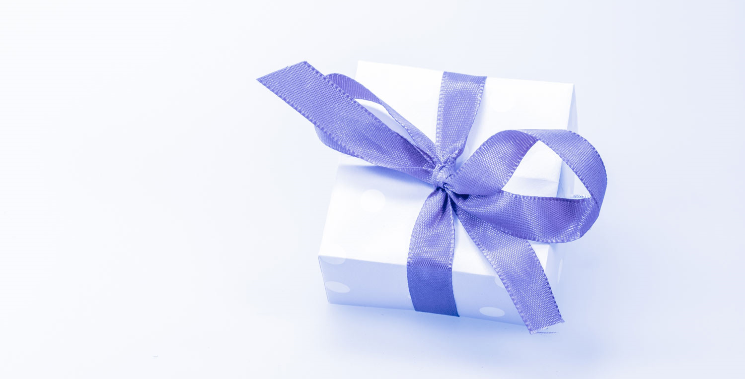 Geschenkgutschein