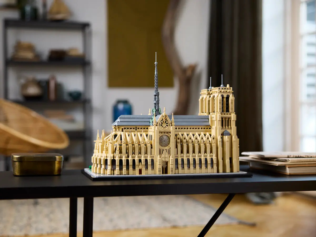 LEGO® Architecture