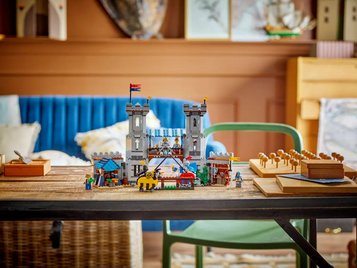 LEGO® Creator 3in1