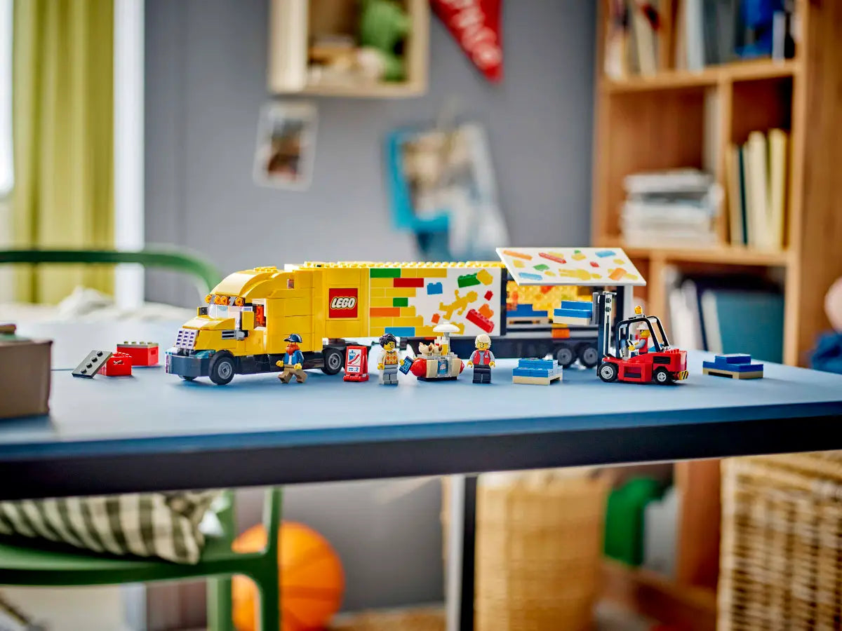 LEGO®