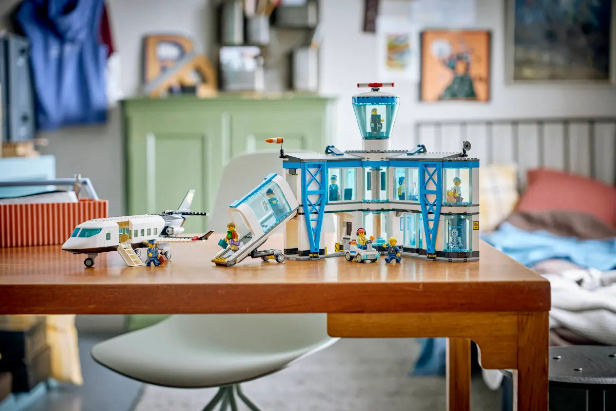 LEGO® City