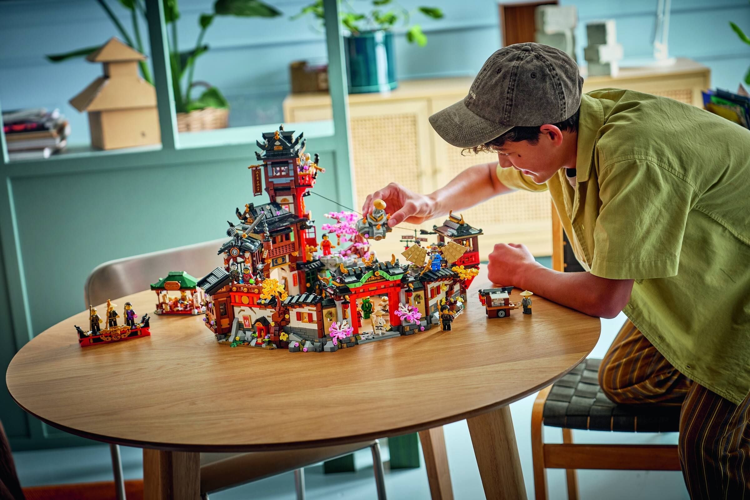 LEGO® Ninjago®