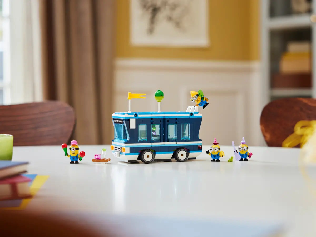 LEGO® Minions