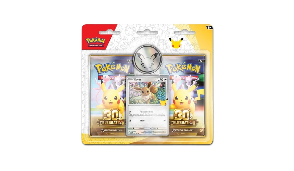 Pokémon Blister