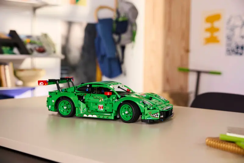 LEGO® Technic