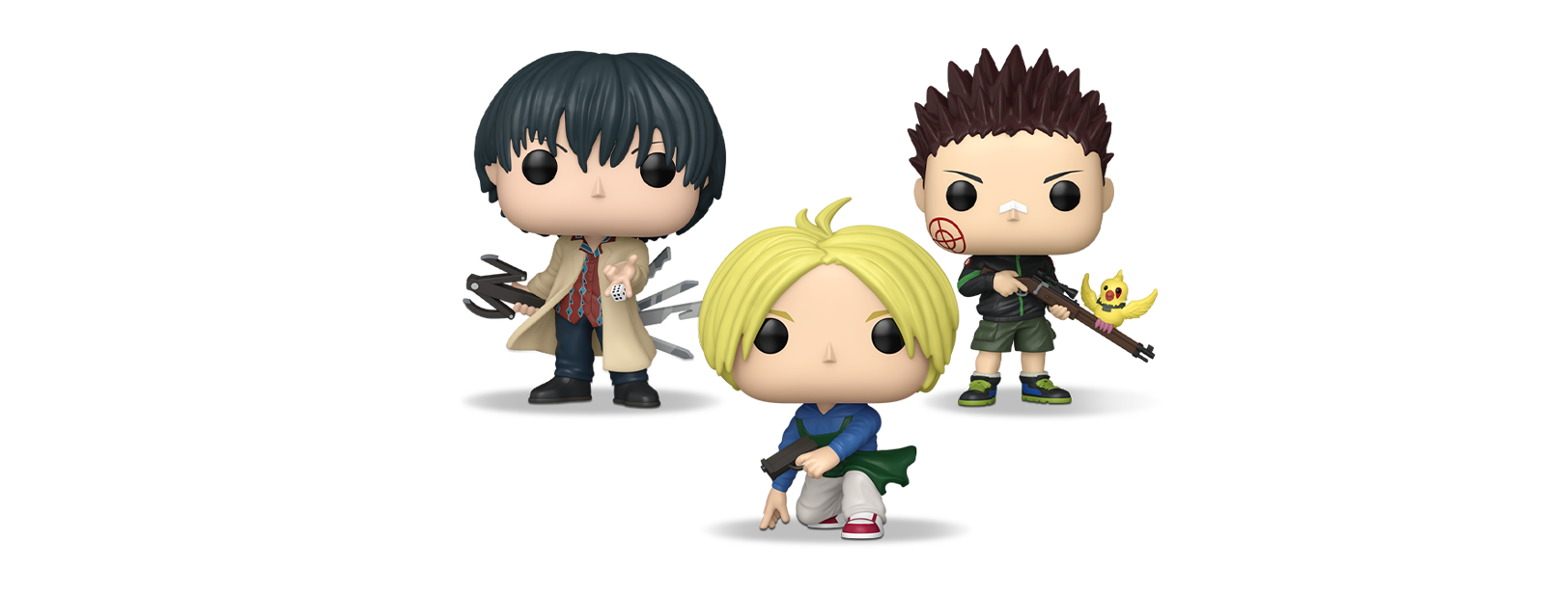 Funko POP!