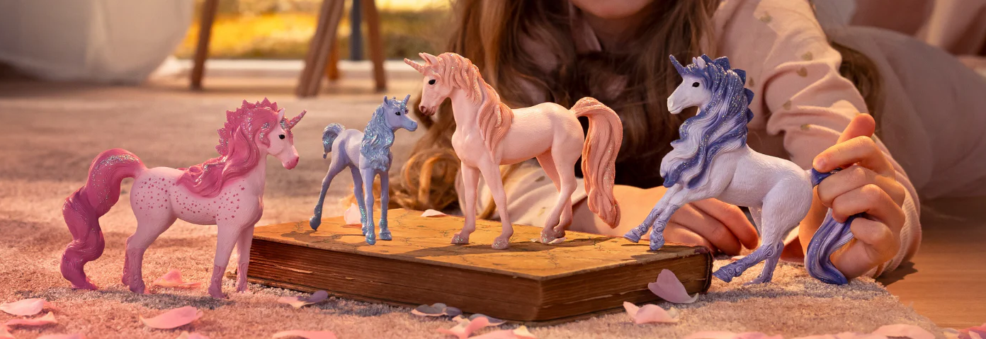Schleich BAYALA