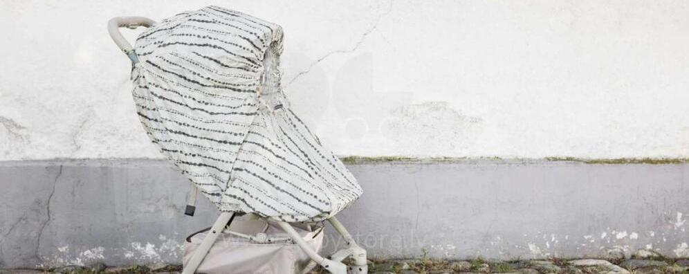 Elodie Kinderwagen Accessoires