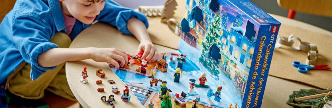 Adventskalender