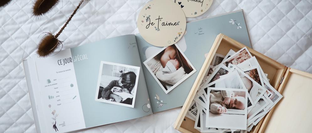 Babyalbum