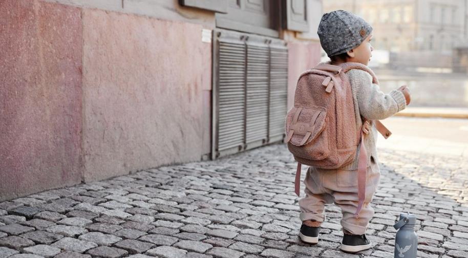 Elodie Kinderrucksack