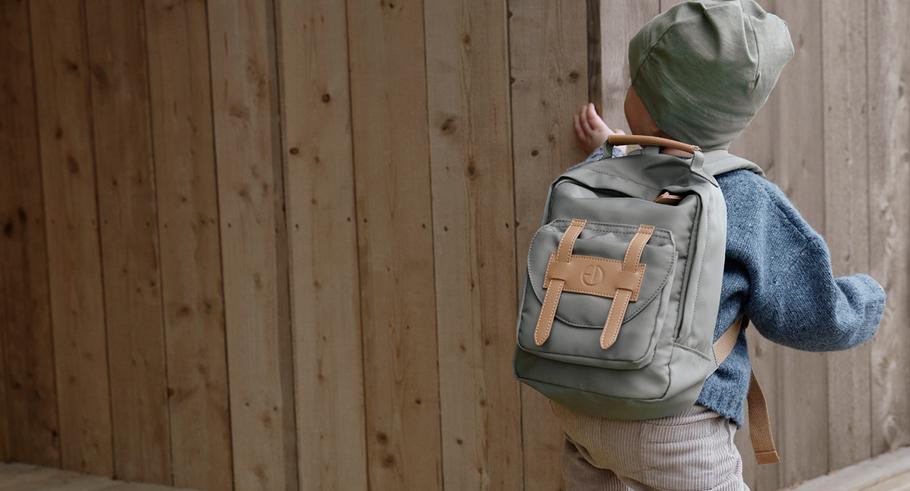 Rucksack & Taschen