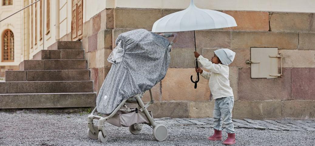 Kinderwagen Zubehör