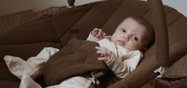 Konges Sløjd Baby Wippe