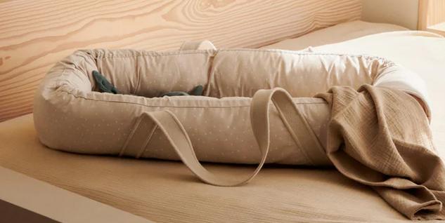 Liewood Babynest