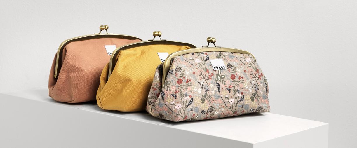 Elodie Wickeln & Organisation