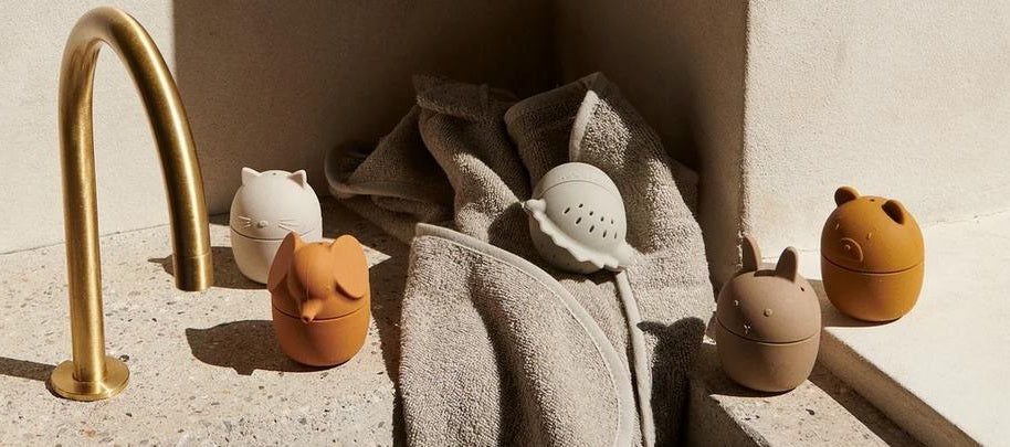 Badespielzeug