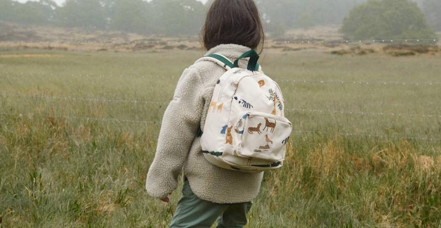 Liewood Rucksack & Taschen