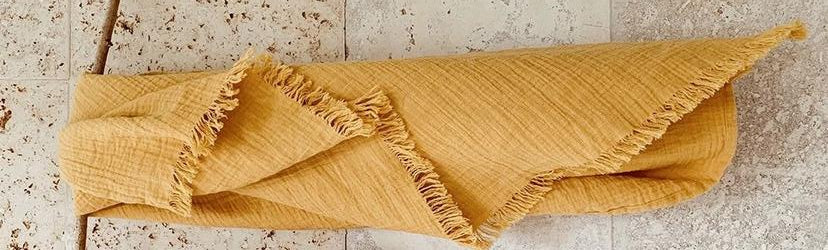 Liewood Muslin & Kuscheldecken