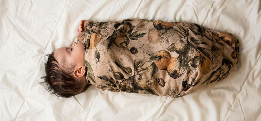 Makaszka Muslin & Swaddles