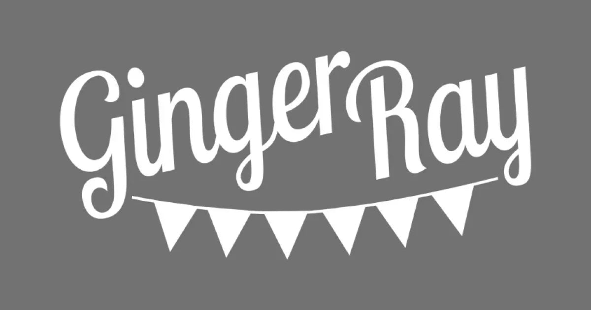 Ginger Ray