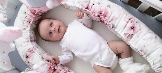 Qbana Mama Babynest