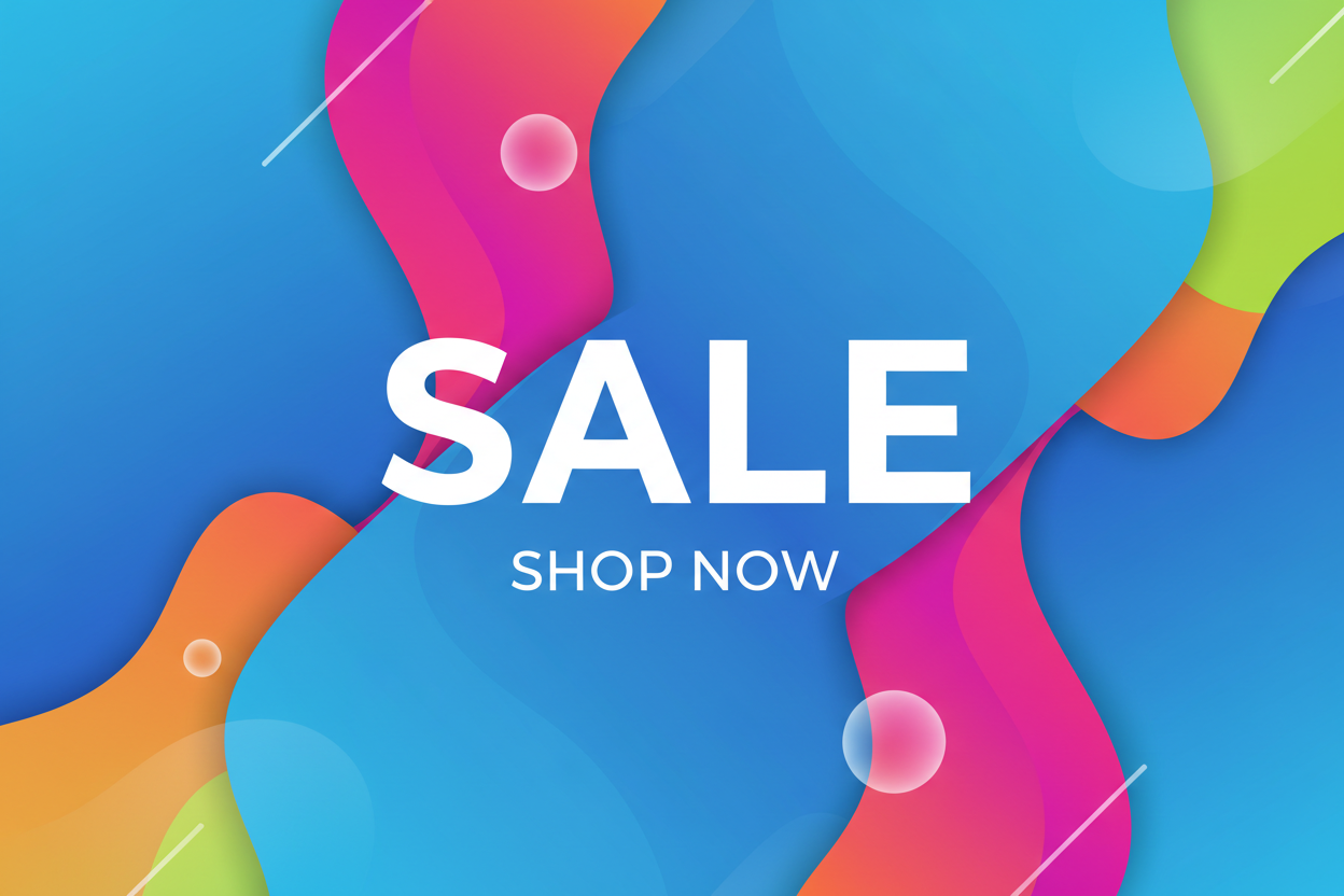 SALE
