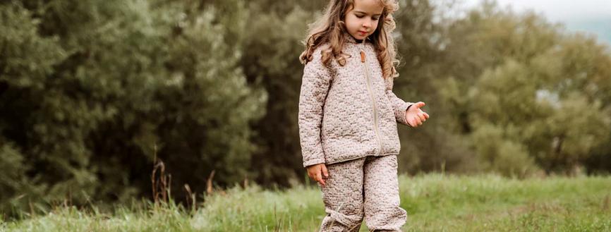 Nuuroo Regen & Thermofashion