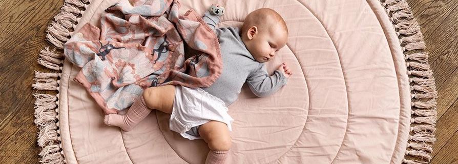Elodie Playmats