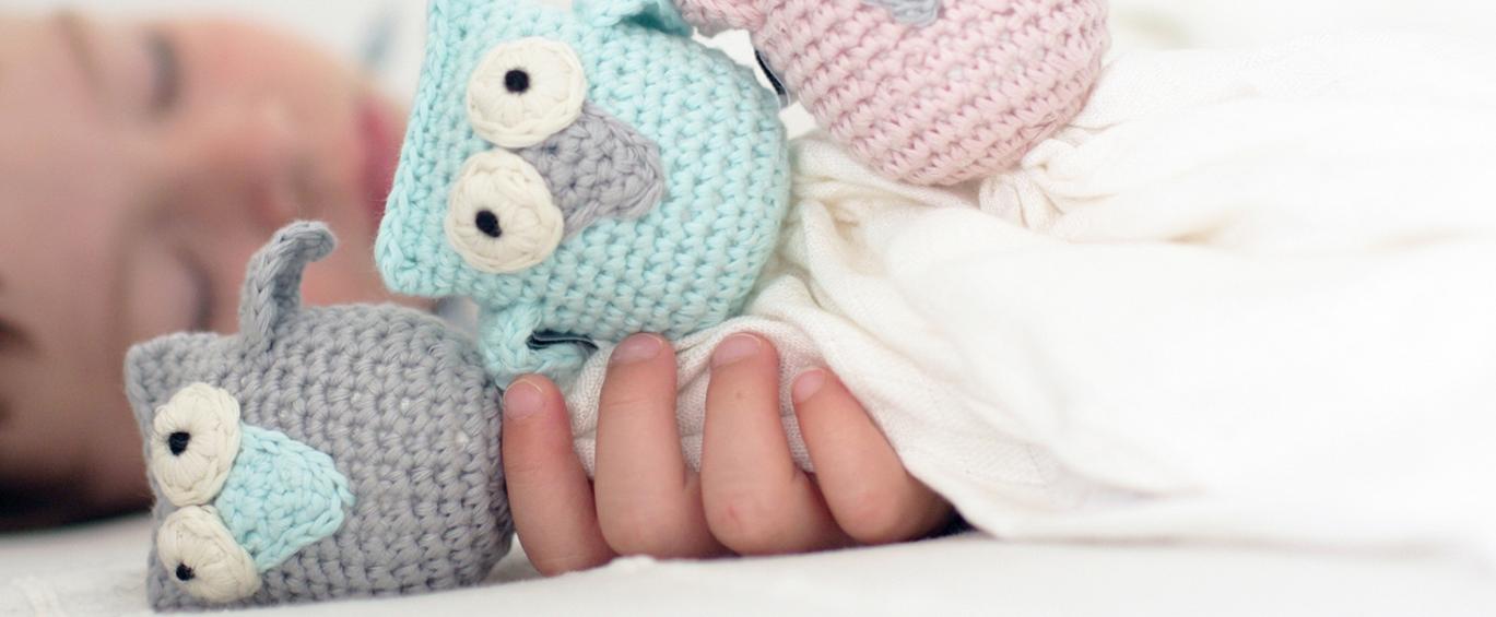 Maylily Babyspielzeug