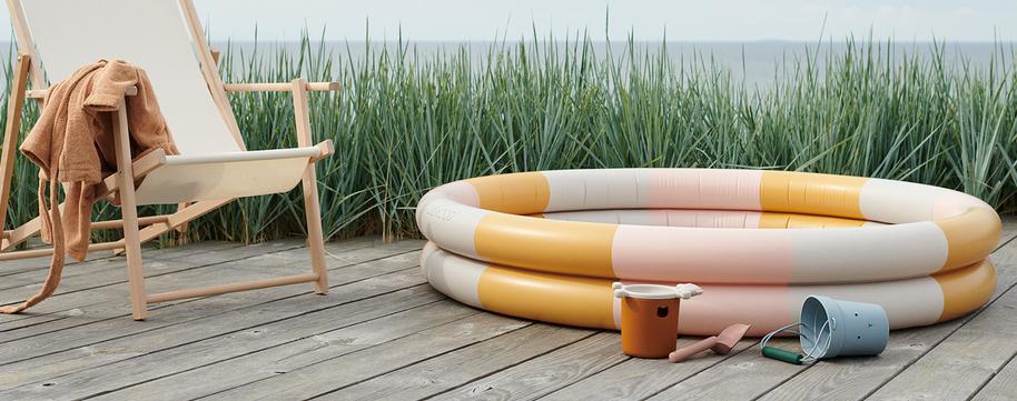 Pools & Schwimmzubehör