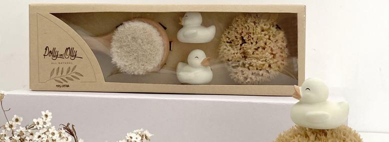 Mrs Ertha Geschenksets