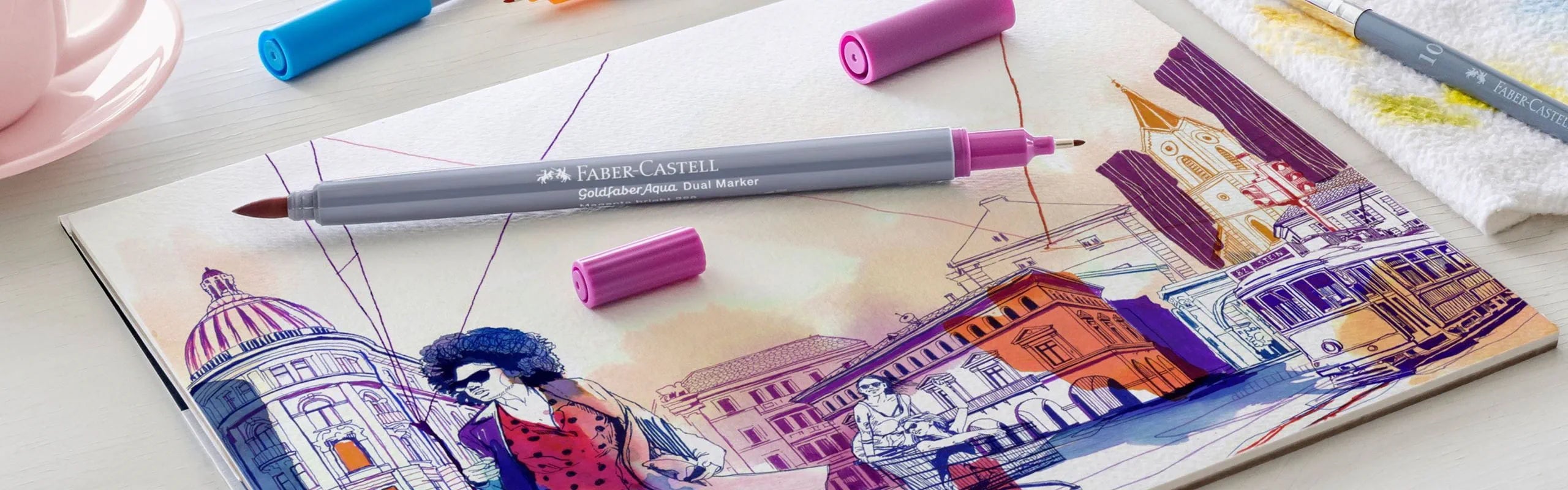 Faber-Castell