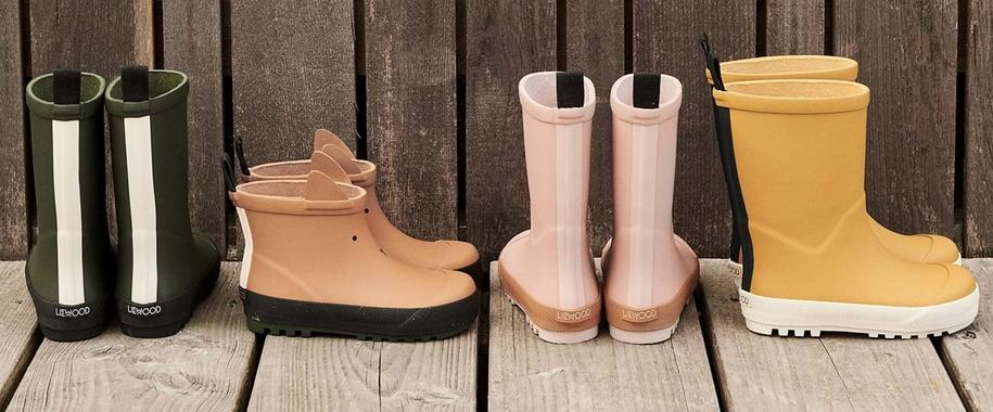Liewood Gummistiefel