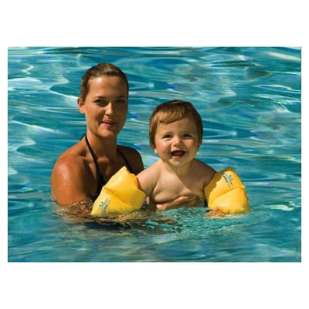 Baby Schwimmflügel