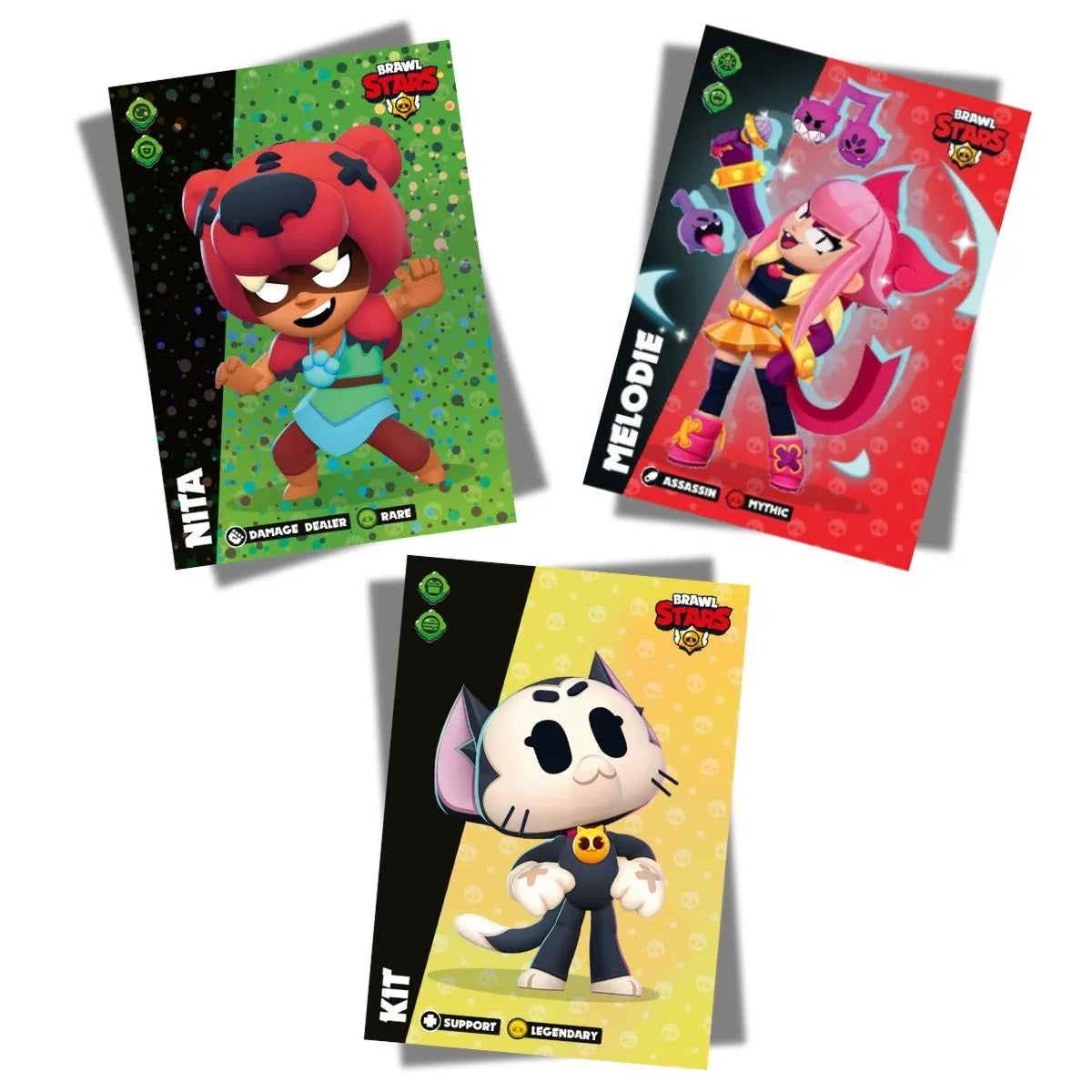 Brawl Stars TC - Classic Tin