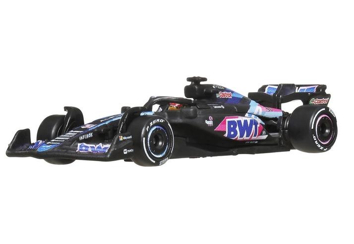 Formel 1 Premium Alpine Ocon 2024