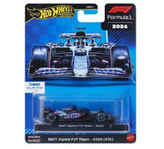 Formel 1 Premium Alpine Ocon 2024