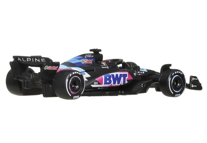 Formel 1 Premium Alpine Ocon 2024