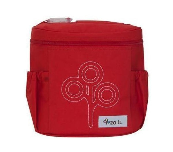 Raymon Snack Box Elephant Tuscany Rose