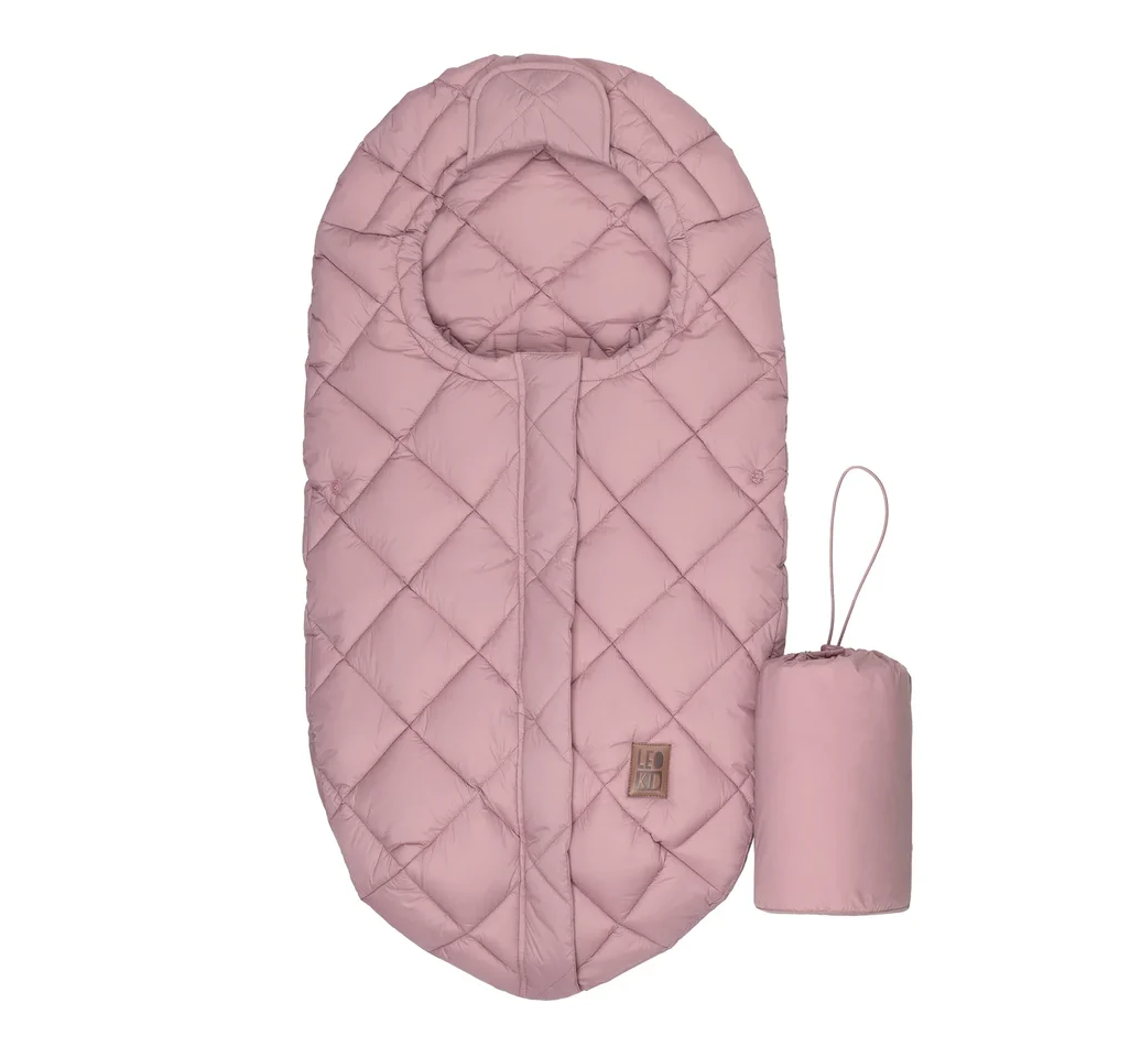 Ensemble de 2 matelas à langer - Couverture Pluie du désert